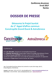 Aperçu du communiqué de presse