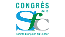 Journée Louise Harel « Evolution & Cancer in 2019 »