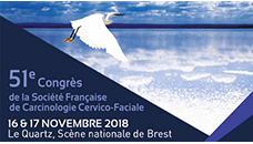 51e Congrès de la Société française de carcinologie cervico-faciale