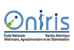 L’Ecole Nationale Vétérinaire de Nantes (ONIRIS)